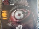 NEW Evil Dead Rise WAXWORK DELUXE Vinyl 2x LP Soundtrack Hand Poured Color Swirl