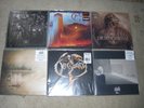 2 x Solstafir 1 x Enisum 2 x Obituary 1 x Primordial 6 LPs
