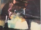 Stevie Ray Vaughan and Double Trouble Couldn't Stand the Weather Vinyl VG TESTED