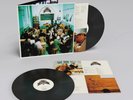 Oasis - The Masterplan (Big Brother Recordings Ltd.) 2 x LP Vinyl - New / Sealed