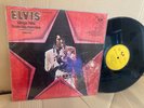 ELVIS PRESLEY - SINGS HITS FROM HIS MOVIES - RARE ORIGINAL TAIWAN VINYL LP