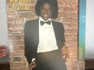 Michael Jackson - Off the Wall Vinyl Record Album