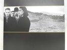 U2 The Joshua Tree Double  12