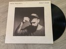 Nick Mulvey First Mind Vinyl Record 2014 Rare