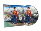 MARILLION - Misplaced Childhood (40th Anniversary Edition) - PICTURE DISC LP