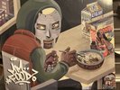 MF Doom - MM..Food / Vinyl 2LP limited on Green & Pink