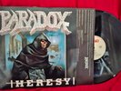 LP - PARADOX - Heresy (1975)