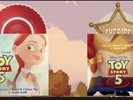 Taylor Swift Toy Story 5 EXCLUSIVE 10