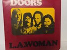 The Doors LA Woman EKS-75011 Elektra 1971 Vinyl | Ultrasoniclly Cleaned