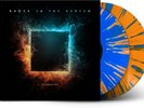 Daughtry - SHOCK TO THE SYSTEM [New Vinyl LP] Explicit, Orange, Blue, Colored Vi