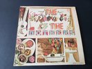 1960s vg+ COVER; GOOD+ lp autographed by FRANK ZAPPA The Mothers (see notes)LP33