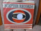JACK MONTGOMERY DEARLY BELOVED / DO YOU BELIEVE IT 1966 SCEPTER NORTHERN SOUL