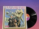 The Red Mitchell-Harold Land Quintet Hear Ye Atlantic 1376 Vinyl LP VG+ JAZZ