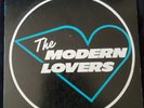 Modern Lovers LP 1976 Pressing. Home Of The Hits BZ-0050. Original Owner.