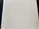 Pink Floyd The Wall Half-Speed Mastered Double Vinyl LP 1982 With Hype Sticker