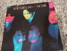 The Cure In Between Days Vinyl Record 12 