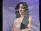 Olivia Rodrigo SOUR Interscope Vinyl Edition Purple Colored Vinyl LP /0345