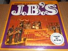 THE J.B.'S - DOING IT TO DEATH - PEOPLE PE-5603 - SEALED PROMO