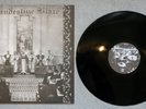 Clandestine Blaze Deliverers Of Faith LP 1st Press Satanic Warmaster Sar G2U