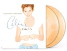Celine Dion – Falling Into You ( Limited Peachy Cream 2LP) SEALED