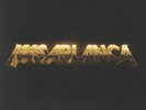 KASABLANCA - Higher Resolution - Vinyl (gatefold 2xLP)