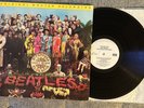 The Beatles • Sgt. Pepper's Lonely Hearts Club Band LP - MFSL 1-100 • MOFI - NM
