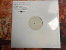 Paul McCartney - The Boys of Dungeon Lane Third Man Records White Label Vinyl