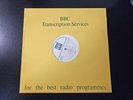 Vinyl LP Depeche Mode – In Concert - 345 BBC Transcription - live
