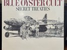 Blue Oyster Cult -Secret Treaties -Quad Quadraphonic PROMO LP  1974 Press SEALED