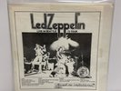 Led Zeppelin - Live In Seattle ‘73 Tour Vinyl 2 LP, Kornyfone, VG+