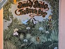 The Beach Boys – Smiley Smile LP | Capitol Mono Reissue | EX Vinyl VG+ Sleeve