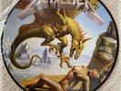 METALLICA Picture Disc Live Aufnahme, No Remorse ME-SF-85