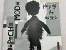 DEPECHE MODE - PLAYING THE ANGEL - DOUBLE VINYL LP - UNPLAYED