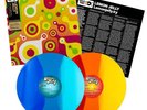 Lemon Jelly - Lemonjelly.ky - 2 LP - Multi Colored Vinyl - Rough Trade - Presale