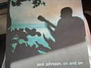 On and on by Johnson, Jack (Record, 2003)