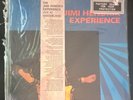 The Jimi Hendrix Experience - Live At Winterland 2LP Vinyl 1987 Sealed