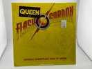 Queen Flash Gordon Soundtrack LP 1980 Original Press Shrink VG+ VG+