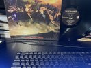 Bathory   Blood Fire Death   LP   Black Metal   Vinyl   In Shrink