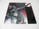 PARADISE LOST 'LOST PARADISE' LP UK PEACEVILLE 1990 PICTURE INNER