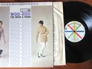 The Rock-A-Teens Woo-Hoo Roulette LP SR 25109 1960