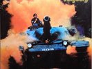 Uriah Heep - Salisbury (LP) (Very Good Plus (VG+)) - 4166221860