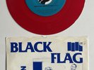 Black Flag - Nervous Breakdown 7