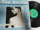 The Smiths - Hatful of Hollow - UK Indie - Rough Trade Label -