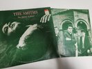 The Smiths - The Queen is Dead - Rough Trade LBL - UK Indie