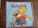 Bart Simpson Deep Deep Trouble 7
