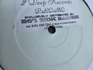 UK Garage Vinyl Record Rocsteady – Love Is The Message / Our Love