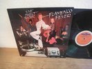 Felipe De La Rosa Flamenco Fever 1978 Germany Vinyl LP Audiophile Latin Mint