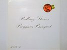 Rare Sealed - The Rolling Stones - Beggars Banquet Early Reissue PS 539 Gatefold