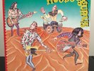 HOODOO GURUS - MARS NEEDS GUITARS  orig Australian LP 1985 BT-7053 EX