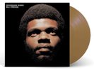 Billy Preston - Encouraging Words Limited Gold Colour Vinyl - Lp Neuf